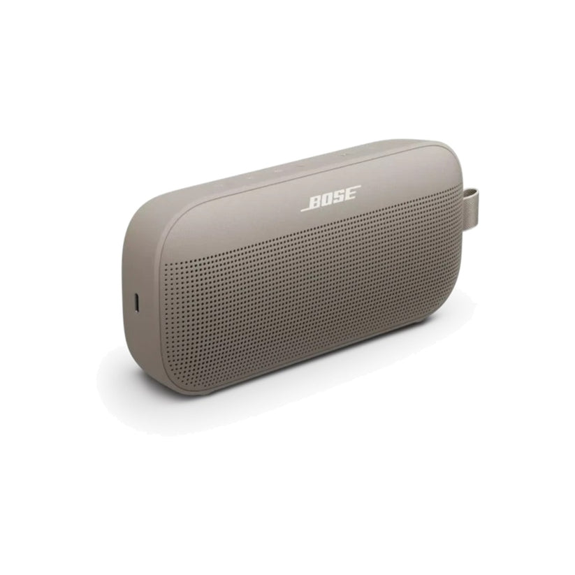 Bezdrôtový reproduktor Bose SoundLink Flex (2. gen) - hnedý