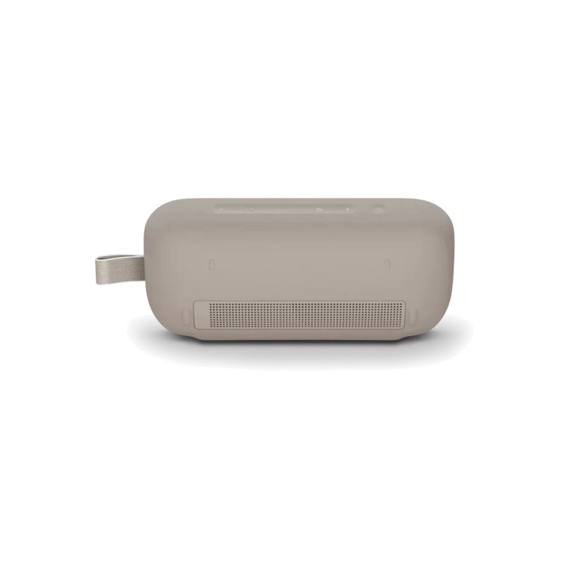 Bezdrôtový reproduktor Bose SoundLink Flex (2. gen) - hnedý