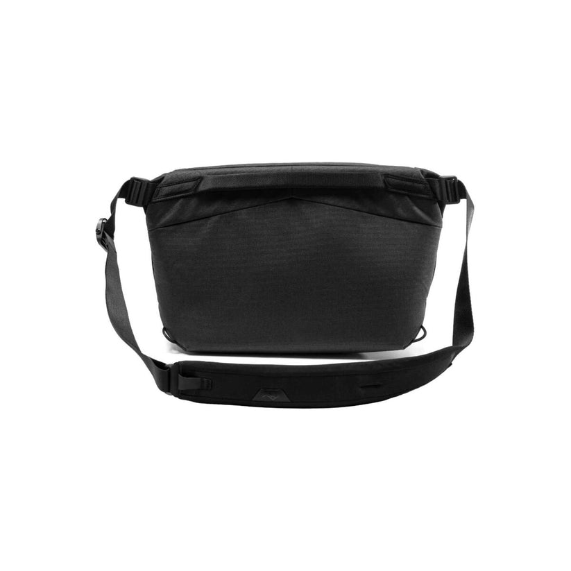 Taška Everyday Sling Peak Design 10l - čierna