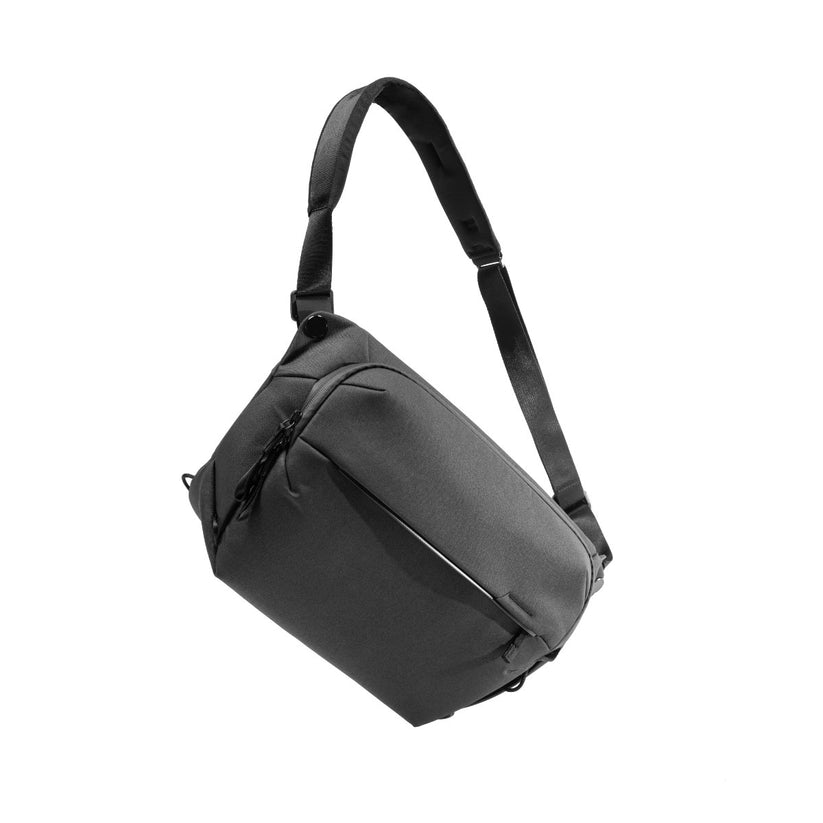 Taška Everyday Sling Peak Design 10l - čierna