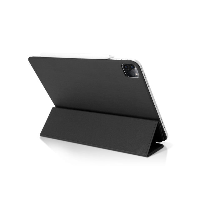 EPICO MAGNETIC FLIP CASE iPad Pro 11 (2018)/iPad Pro 11 (2020/2021)/iPad Air 10,9 - Čierna