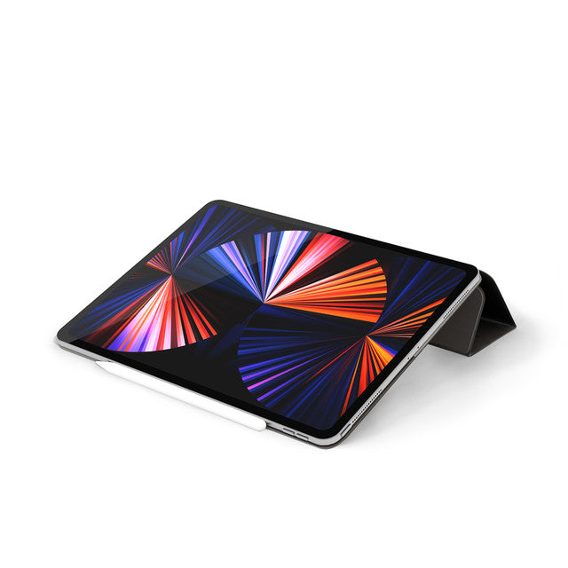EPICO MAGNETIC FLIP CASE iPad Pro 11 (2018)/iPad Pro 11 (2020/2021)/iPad Air 10,9 - Čierna