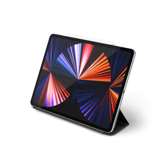 EPICO MAGNETIC FLIP CASE iPad Pro 11 (2018)/iPad Pro 11 (2020/2021)/iPad Air 10,9 - Čierna