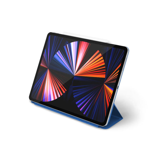 EPICO MAGNETIC FLIP CASE iPad Pro 11 (2018)/iPad Pro 11 (2020/2021)/iPad Air 10,9 - Modrá