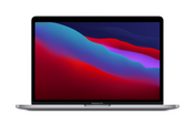 MacBook Pro 13 Touch Bar/M1 8C/8GB/256GB SSD/Space Gray