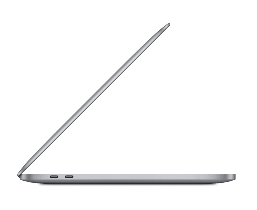 MacBook Pro 13 Touch Bar/M1 8C/8GB/256GB SSD/Space Gray