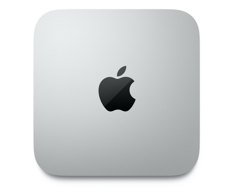 Mac mini: M1 8C/16GB RAM/512GB SSD