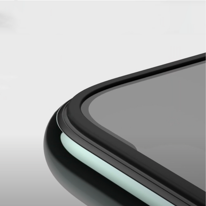Innocent Magic Adventure iPhone Glass, iPhone Xs Max/11 Pro Max
