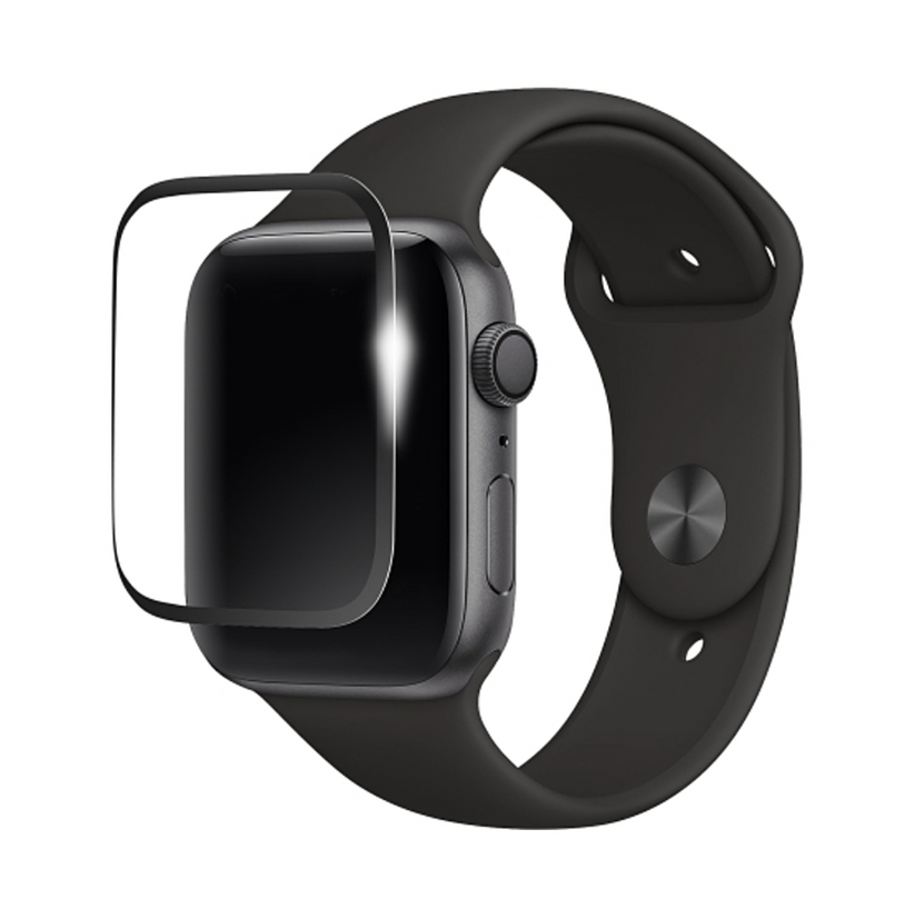 Innocent 3D sklo pre Apple Watch 40mm Series 4/5