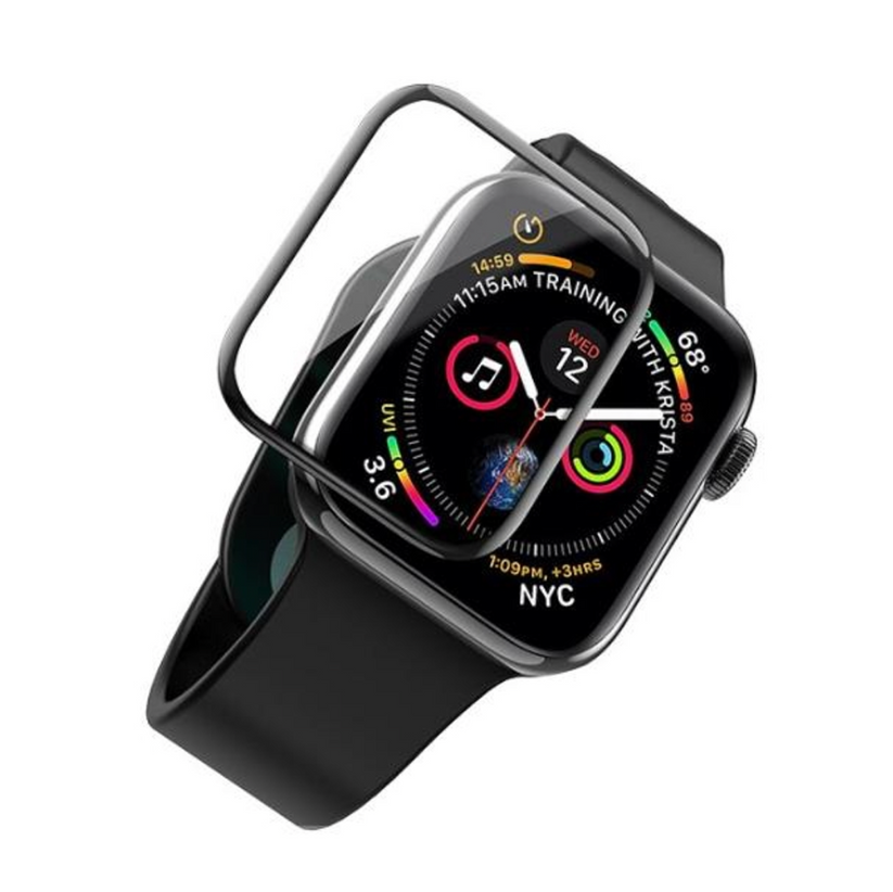Innocent 3D sklo pre Apple Watch 42mm Series 1/2/3