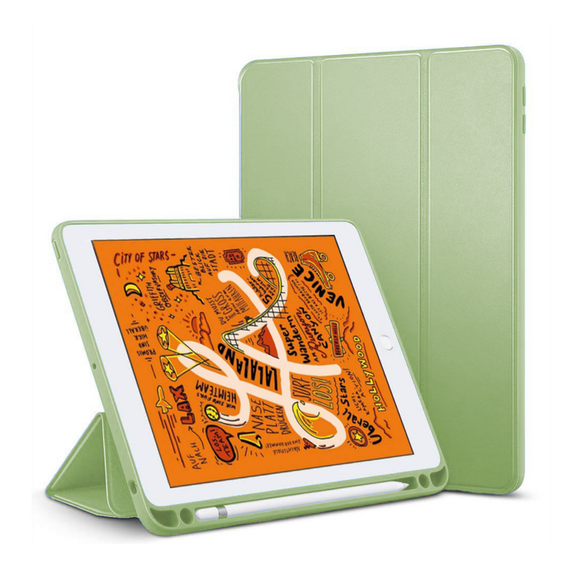 Innocent Journal Pencil Case iPad Mini 5 - Mätová
