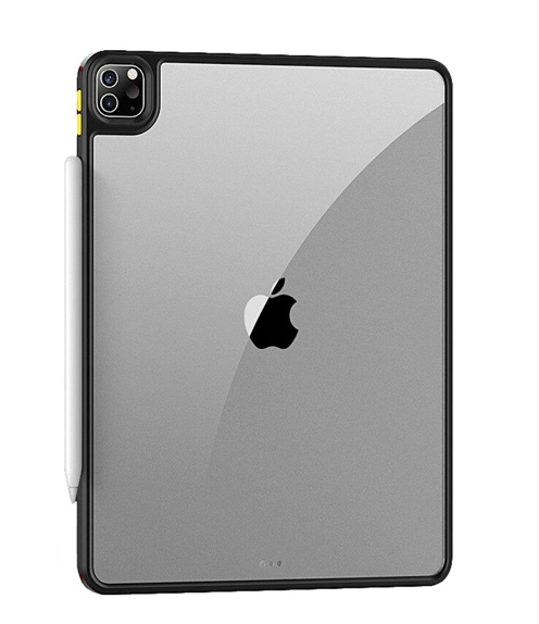 Innocent Adventure Case iPad Pro 12,9 - Čierna