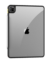 Innocent Adventure Case iPad Pro 12,9 - Čierna