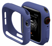 Innocent Silicone Case Apple Watch Series 4 44mm - Navy Blue