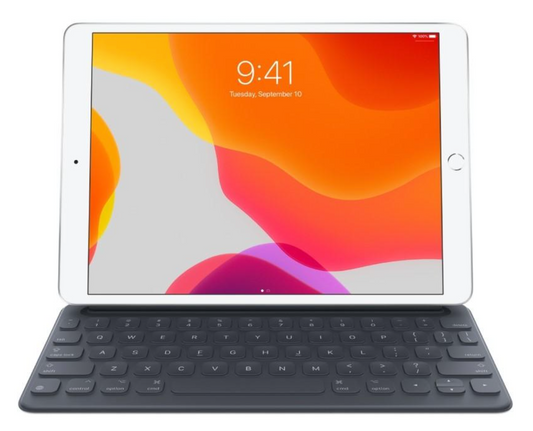 Apple Smart Keyboard pre iPad 7./8./9. generácie a iPad Air (3rd generácie.) - Slovenská