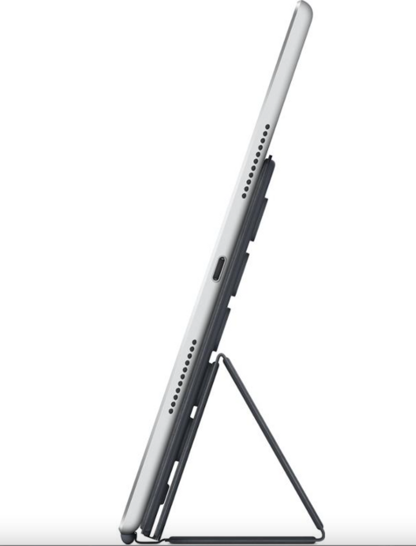 Apple Smart Keyboard pre iPad 7./8./9. generácie a iPad Air (3rd generácie.) - Slovenská