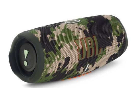 JBL Charge 5 - Squad