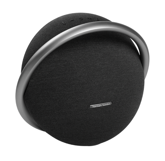 Harman Kardon - Onyx Studio 7 - Black
