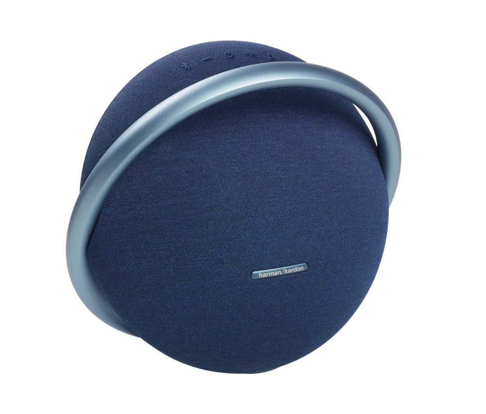 Harman Kardon - Onyx Studio 7 - Blue