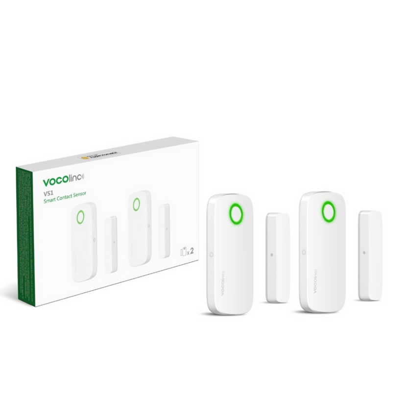 VOCOlinc Magnetic Sensor VS1 - 2 pack