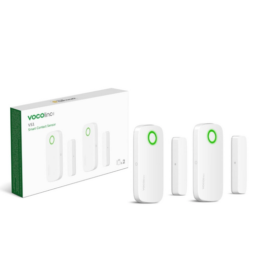 VOCOlinc Magnetic Sensor VS1 - 2 pack