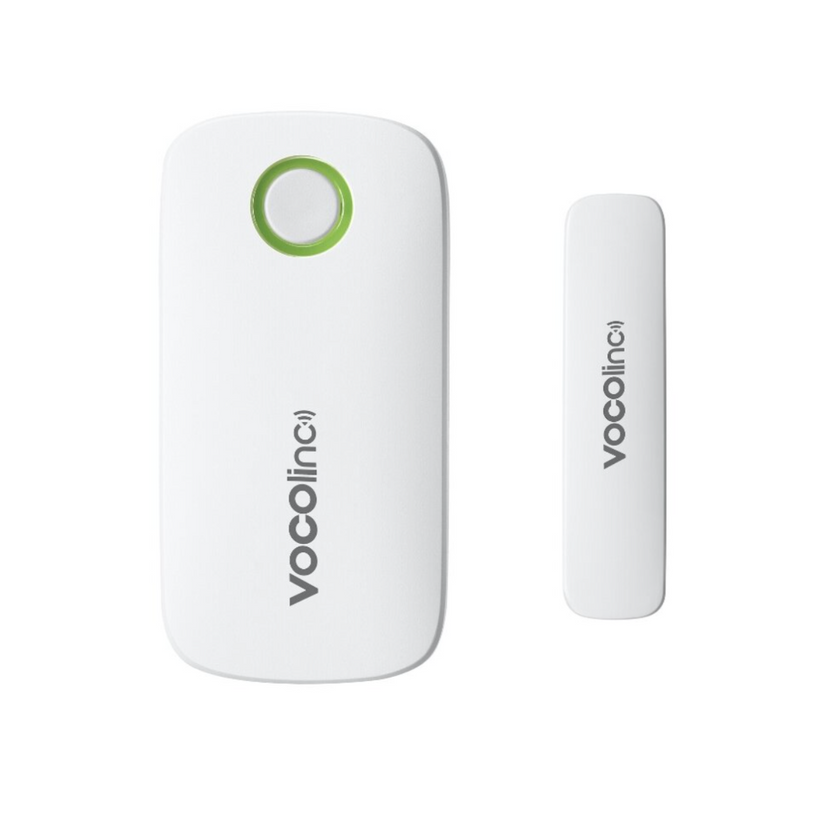 VOCOlinc Magnetic Sensor VS1 - 2 pack