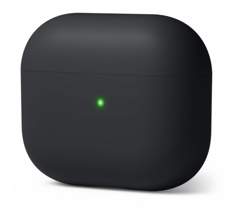 Innocent California Silicone AirPods 3 Case - Black