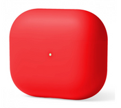 Innocent California Silicone AirPods 3 Case - Red