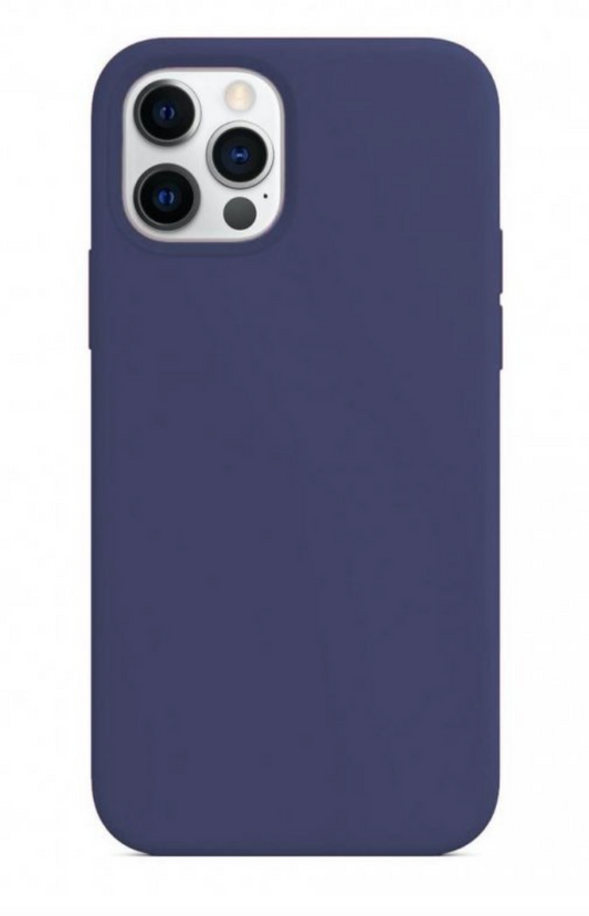 Innocent California Magnetic Case iPhone 13 - Navy Blue