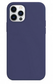 Innocent California Magnetic Case iPhone 13 Pro - Navy Blue