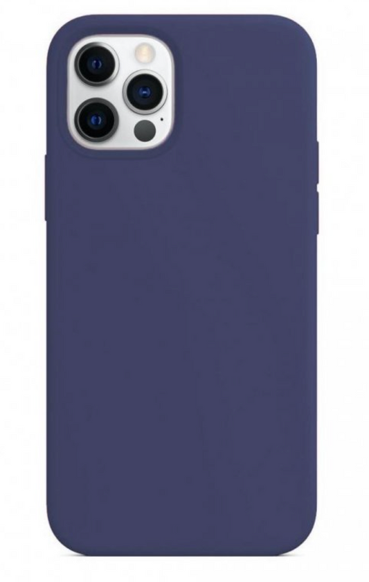 Innocent California Magnetic Case iPhone 13 Pro - Navy Blue