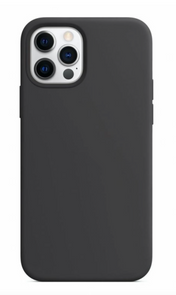 Innocent California Slim Case iPhone 12 - Black