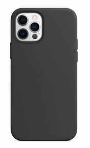 Innocent California Slim Case iPhone 12 Pro - Black