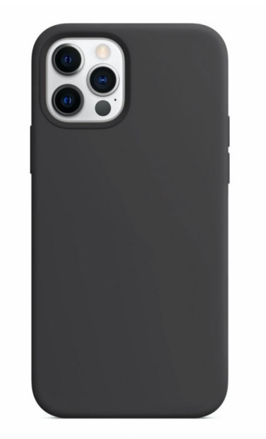 Innocent California Slim Case iPhone 12 Pro - Black