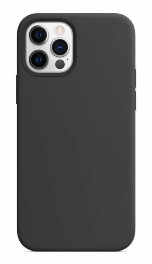Innocent California Slim Case - iPhone 13 - Black