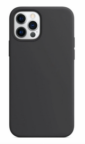 Innocent California Slim Case - iPhone 13 Pro - Black