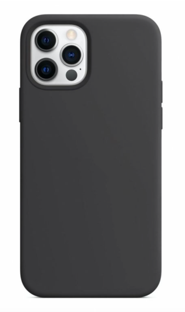 Innocent California Slim Case - iPhone 13 Pro - Black
