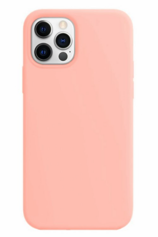 Innocent California Slim Case - iPhone 13 mini - Pink Sand