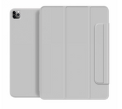 Innocent Journal Magnetic Click Case iPad Pro 11 2020/2021 - Gray