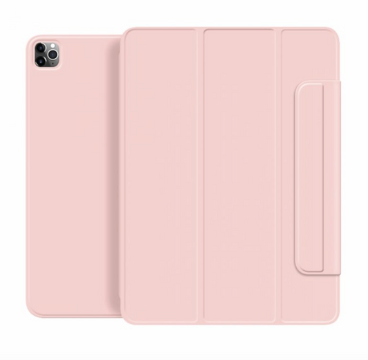 Innocent Journal Magnetic Click Case iPad Pro 11 2020/2021 - Pink