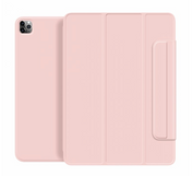 Innocent Journal Magnetic Click Case iPad Pro 12,9 2018/2020 - Pink