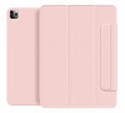 Innocent Magnetic Click Case iPad Air 10.9 2020, Pro 11 2018 - Pink