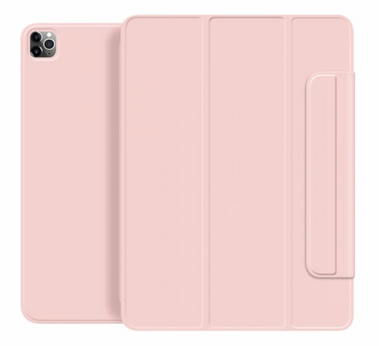 Innocent Magnetic Click Case iPad Air 10.9 2020, Pro 11 2018 - Pink