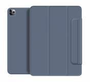 Innocent Magnetic Click Case iPad Air 10.9 2020, Pro 11 2018 - Graphite