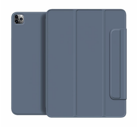 Innocent Magnetic Click Case iPad Air 10.9 2020, Pro 11 2018 - Graphite