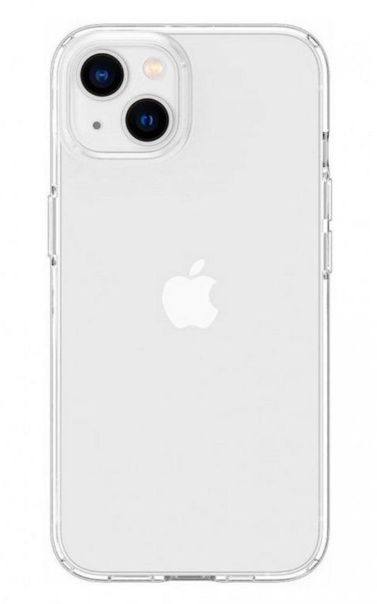 Innocent Crystal Air Case - iPhone 13