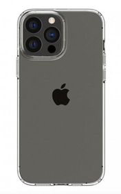 Innocent Crystal Air Case - iPhone 13 Pro
