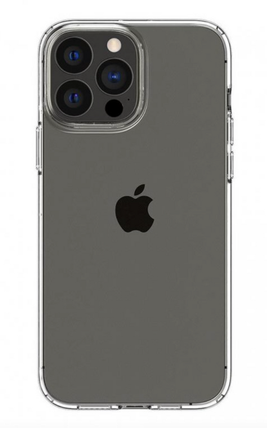 Innocent Crystal Air Case - iPhone 13 Pro
