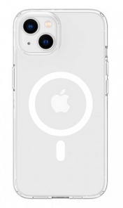 Innocent Crystal Air Magnetic Case - iPhone 13 mini