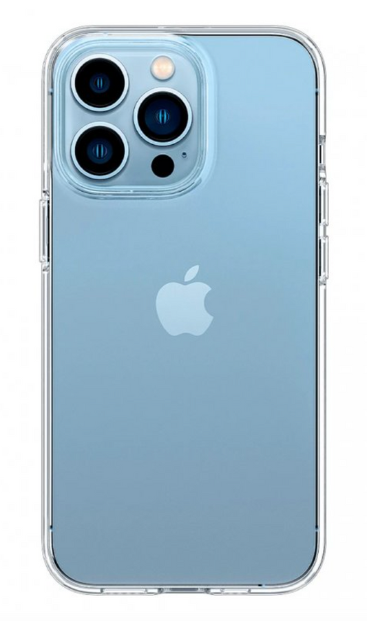 Innocent Crystal Pro Case iPhone 13 Pro Max - Clear